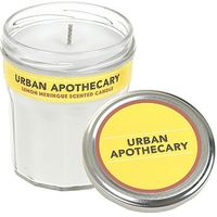 Urban Apothecary Lemon Meringue Luxury Candle
