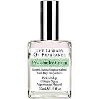 The Library Of Fragrance Pistachio Ice Cream Eau De Toilette 30ml