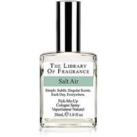 The Library Of Fragrance Salt Air Eau De Toilette 30ml
