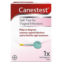 Canestest Self-Test For Vaginal Infections