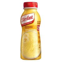SlimFast Blissful Banana Milk Shake - 325ml