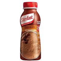 SlimFast Chunky Chocolate Milk Shake - 325ml