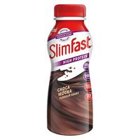 SlimFast Choca Mocha Milk Shake - 325ml
