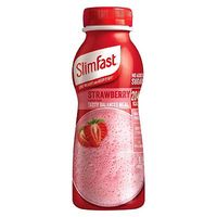 SlimFast Summer Strawberry Shake 235ml