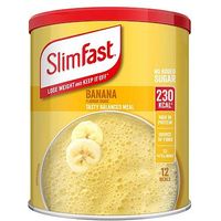 Slim-Fast Blissful Banana Shake 438g
