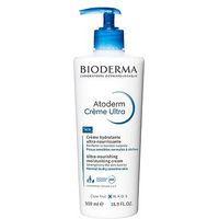 Bioderma Atoderm Cream 500ml