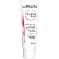 Bioderma Sensibio Rich Cream 40ml