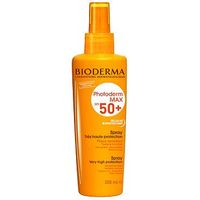 Bioderma Photoderm Max Spray SPF 50+ 200ml