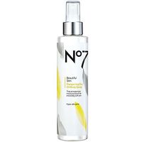 No7 Beautiful Skin Pampering Dry Body Oil