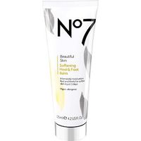 No7 Beautiful Skin Softening Heel & Foot Balm