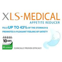 XLS Medical Specialist Apetite Reducer - 60 Capsules