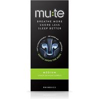 Mute Medium - 3 Pack (30 Night Supply).