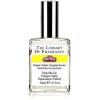 The Library Of Fragrance Play-Doh Cologne