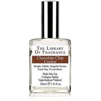 The Library Of Fragrance Chocolate Chip Cookie Eau De Toilette 30ml