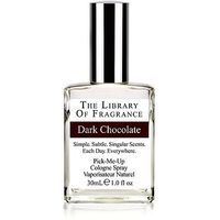 The Library Of Fragrance Dark Chocolate Eau De Toilette 30ml