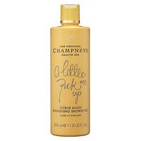 Champneys Citrus Blush Enlivening Shower Gel 350ml