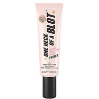 SOAP & GLORY One Heck Of A Blot INSTANT-PERFECTING POWER PRIMER