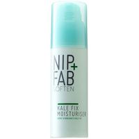Nip+Fab Kale Dry Skin Fix Moisturiser 50ml