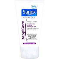 Sanex Advanced AtopiCare Hand Cream 75ml