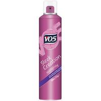 VO5 Sleek Creation Hairspray 300ml