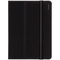 Targus Fit N Grip Universal 9-10in Tablet Case- Black