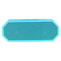 Altec Lansing IMW455 Jacket H2O Bluetooth Wireless Speaker - Blue