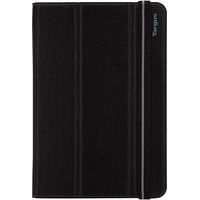 Targus Fit N Grip Universal 7-8in Tablet Case- Black