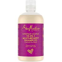 Shea Moisture SuperFruit Complex 10-IN-1 Multi-Benefit Shampoo