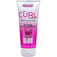 The Curl Company Shape & Define Creme Gel 150ml