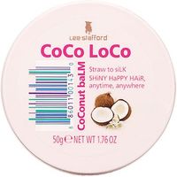 Lee Stafford Coco Loco Coconut Balm 50g