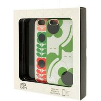 Orla Kiely IPhone 6 Case - Cat & Flower