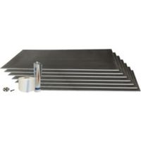 Aquadry Backer Board (L)1200mm (W)600mm (T)10mm Pack Of 6