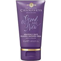 Champneys Heavenly Days Relaxing Shower Cream 50ml