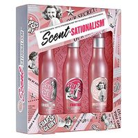 Soap & Glory Scent - Sationalism Gift Set