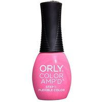 Orly Color Amp'd Flexible Color Surfer Girl