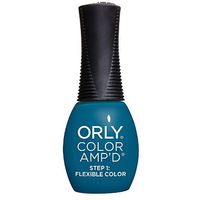 Orly Color Amp'd Flexible Color Rooftop Lounge