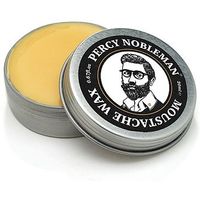 Percy Nobleman's Moustache Wax 20ml