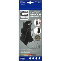 Neo G Laced Ankle Support - Large