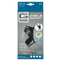 Neo G RX Stabilized Ankle Support - Small