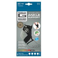 Neo G RX Stabilized Ankle Support - X Large