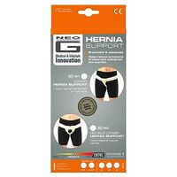 Neo G Lower Hernia Support - Left - Large