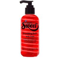 Keep It Sweet Strawberry Swirl Body Cream 200ML