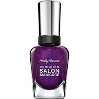 Sally Hansen Complete Salon Manicure Holiday Limited Edition Online Only - Deck The Halls