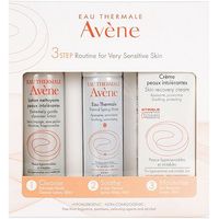 Avene Sensitive Skin Saviour Kit