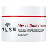 Nuxe Merveillance Expert - Anti-Ageing Correcting Cream For Visible Lines
