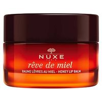Nuxe Reve De Miel - Ultra Nourishing Lip Balm With Honey