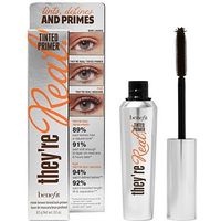 Benefit They're Real! Tinted Mascara Primer