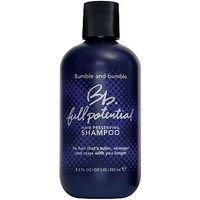 Bumble & Bumble Full Potential Hair Preserving Shampoo 250ml