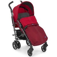 Chicco Liteway Stroller - Red