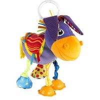 Tomy Lamaze Squeezy Donkey Toy